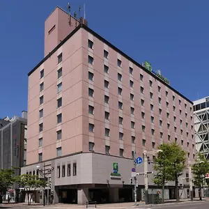 酒店 札幌薄野ana假日酒店, 札幌