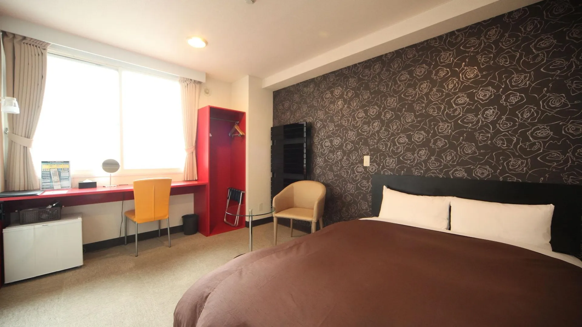 **  Frame Hotel Sapporo Japan