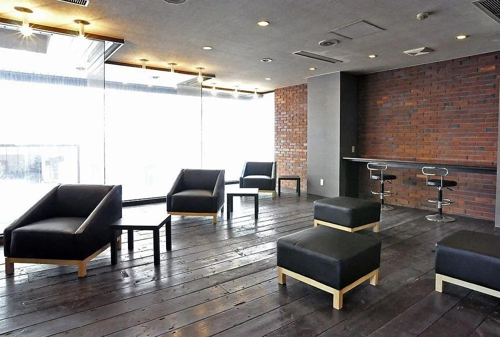 Frame Hotel Sapporo