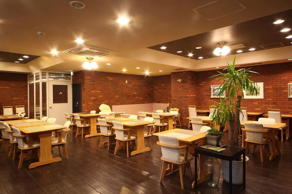 Frame Hotel Sapporo
