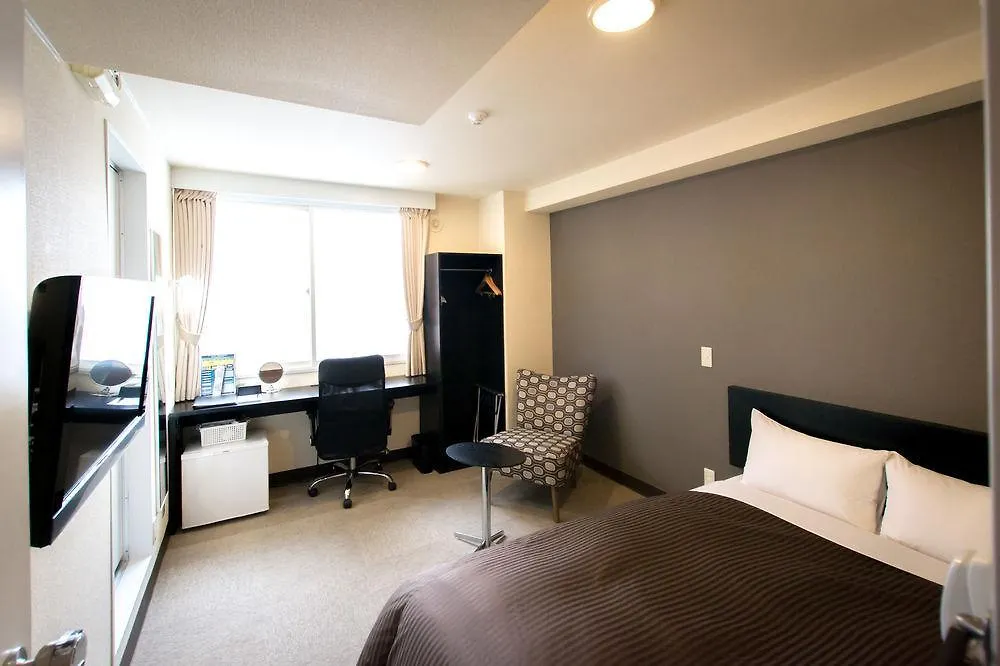 Frame Hotel Sapporo 2*,  Japan