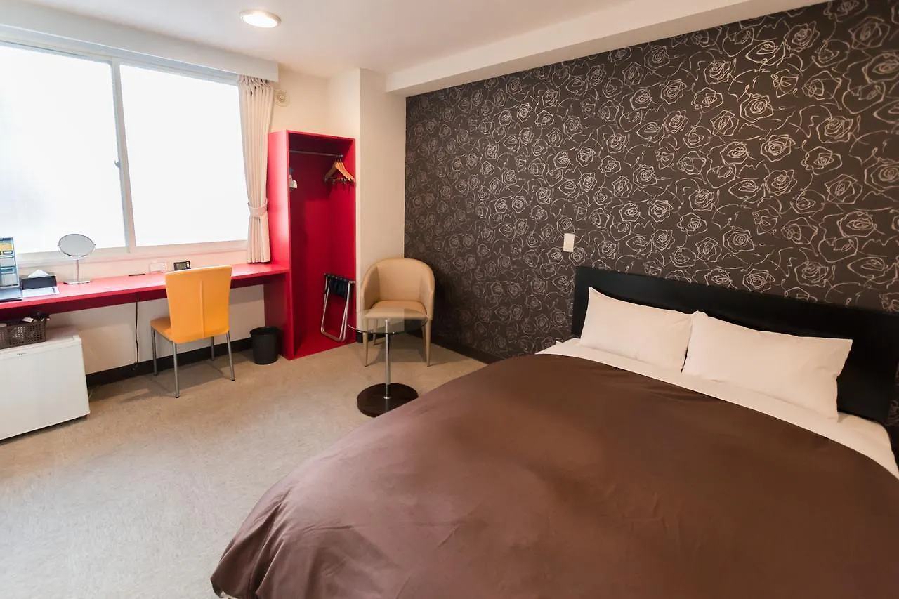 Frame Hotel Sapporo