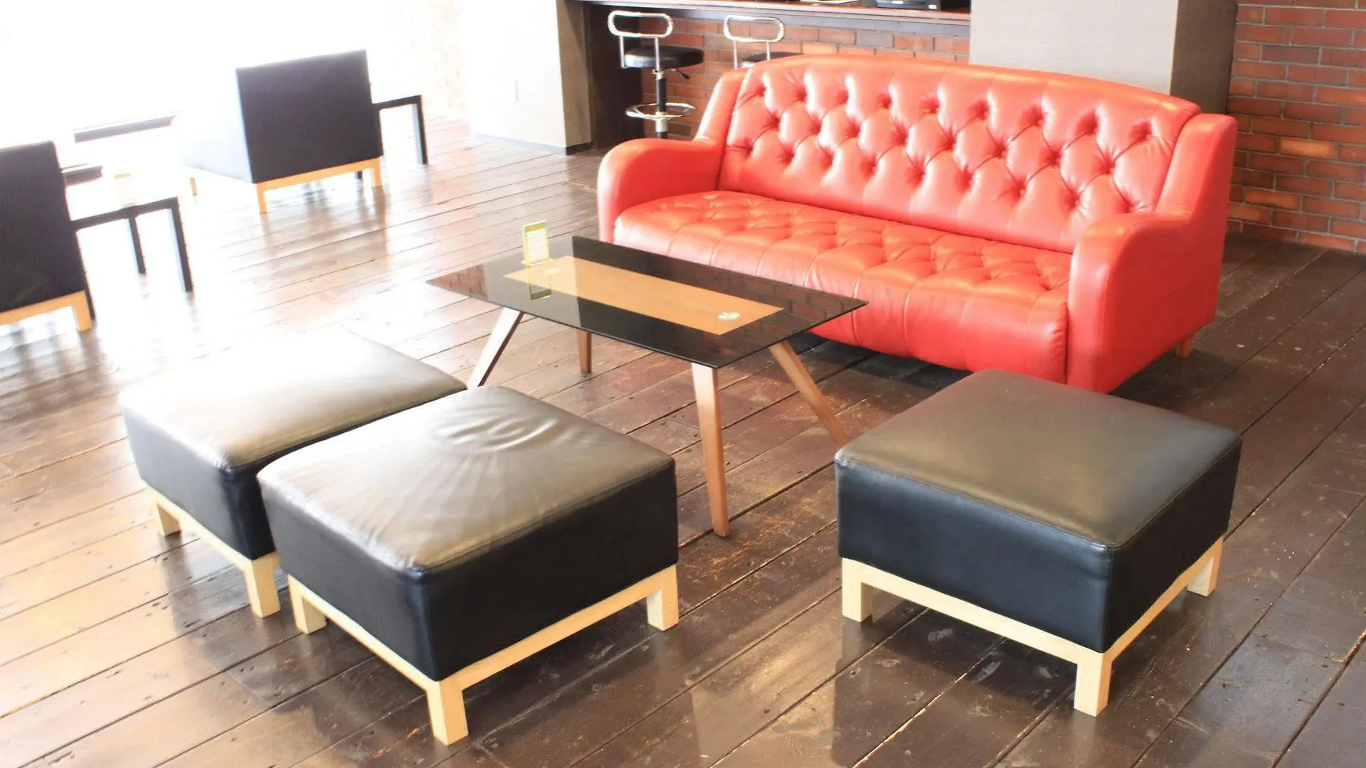 Frame Hotel Sapporo 2*,  Japan