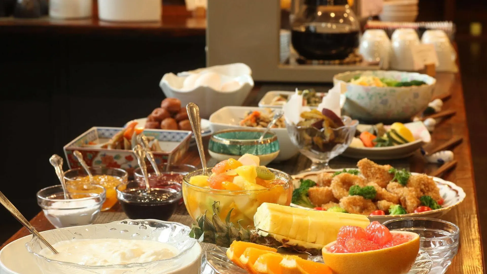 Frame Hotel Sapporo