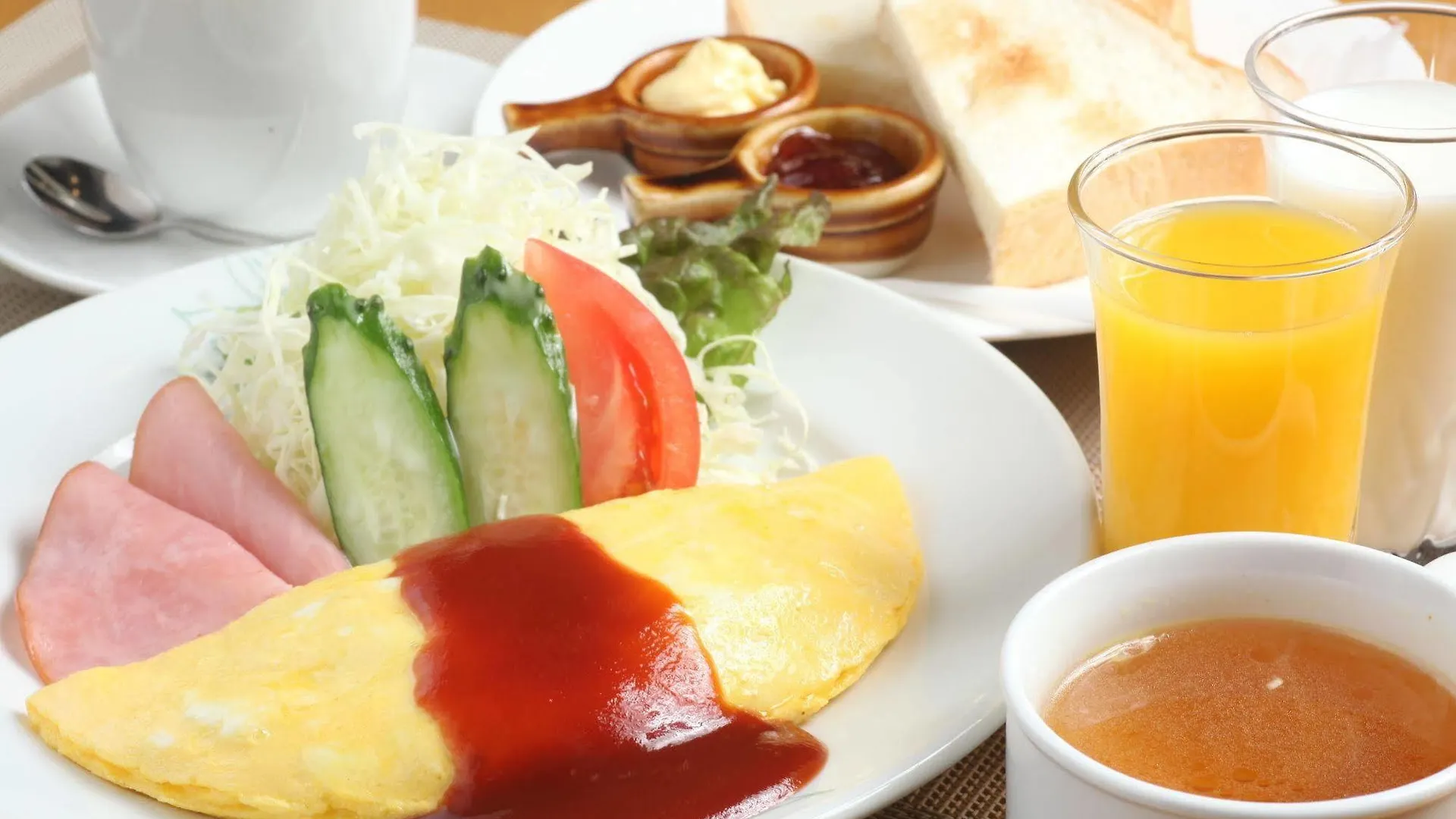 Frame Hotel Sapporo