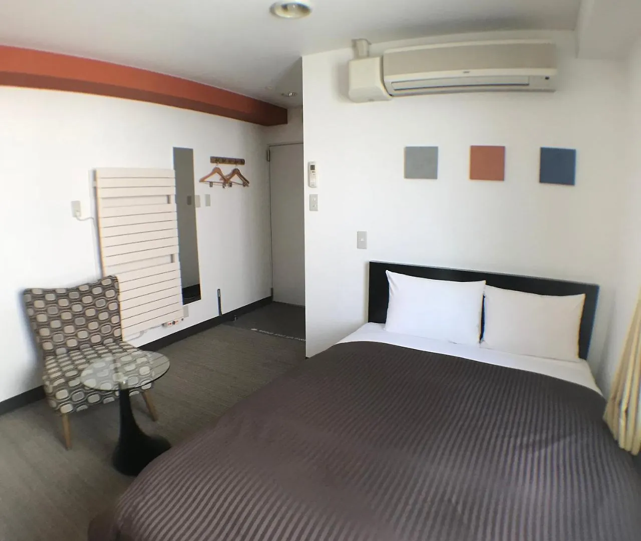 Frame Hotel Sapporo